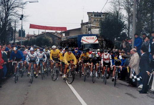 1987 Savona Federico