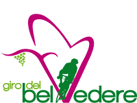 Giro del Belvedere Logo