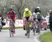 giro del belvedere