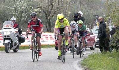 giro del belvedere