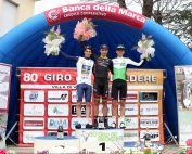 Giro del Belvedere 2018