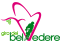 Giro del Belvedere Logo