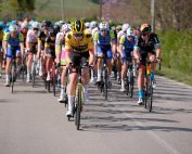 Giro del Belvedere - Jumbo Visma