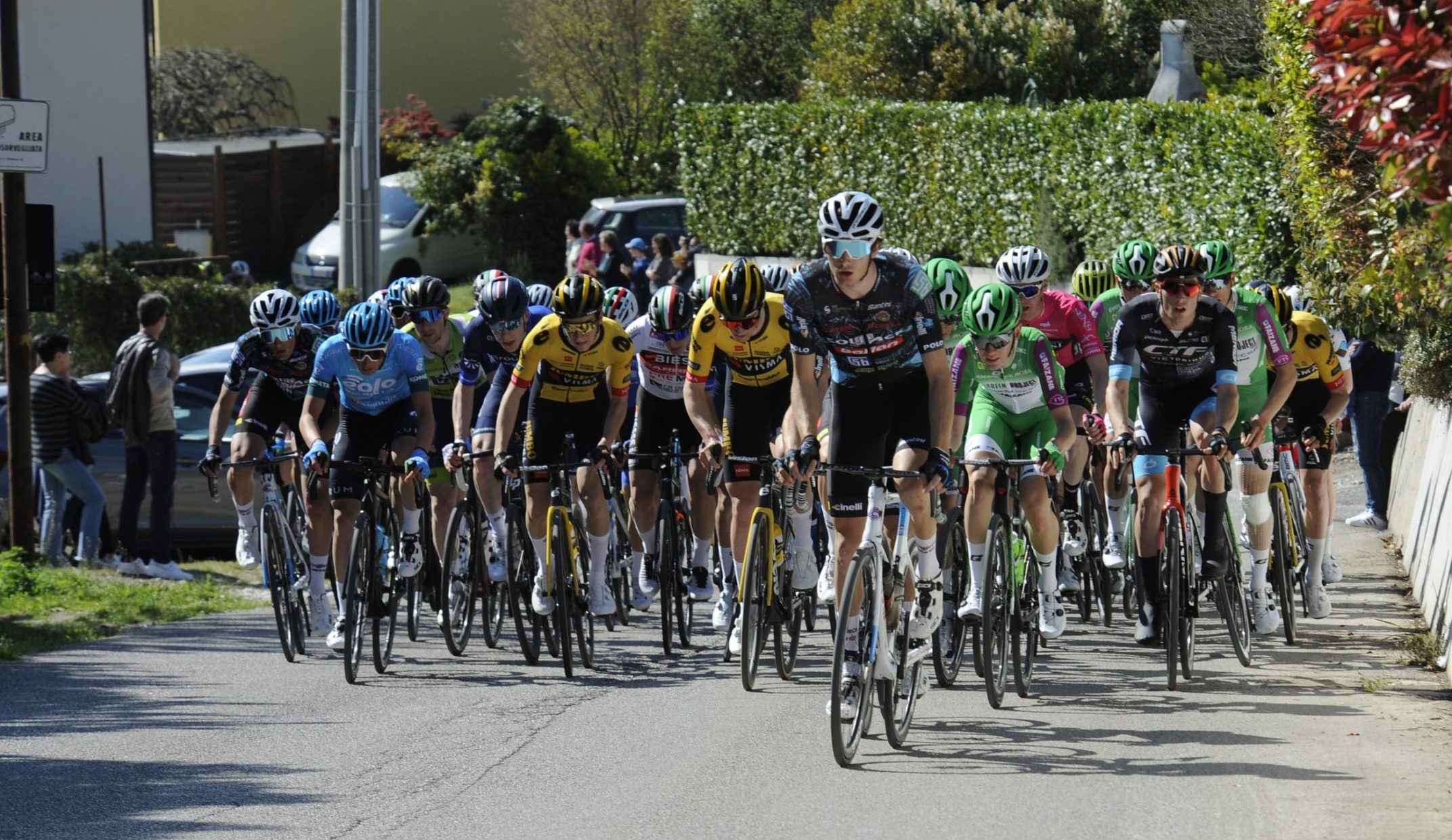 Giro del Belvedere