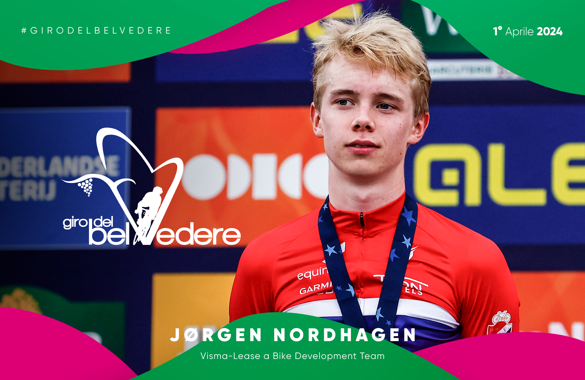 Jorgen Nordhagen