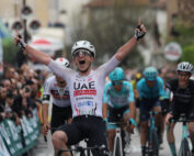 Giro del Belvedere - Gal Glivar