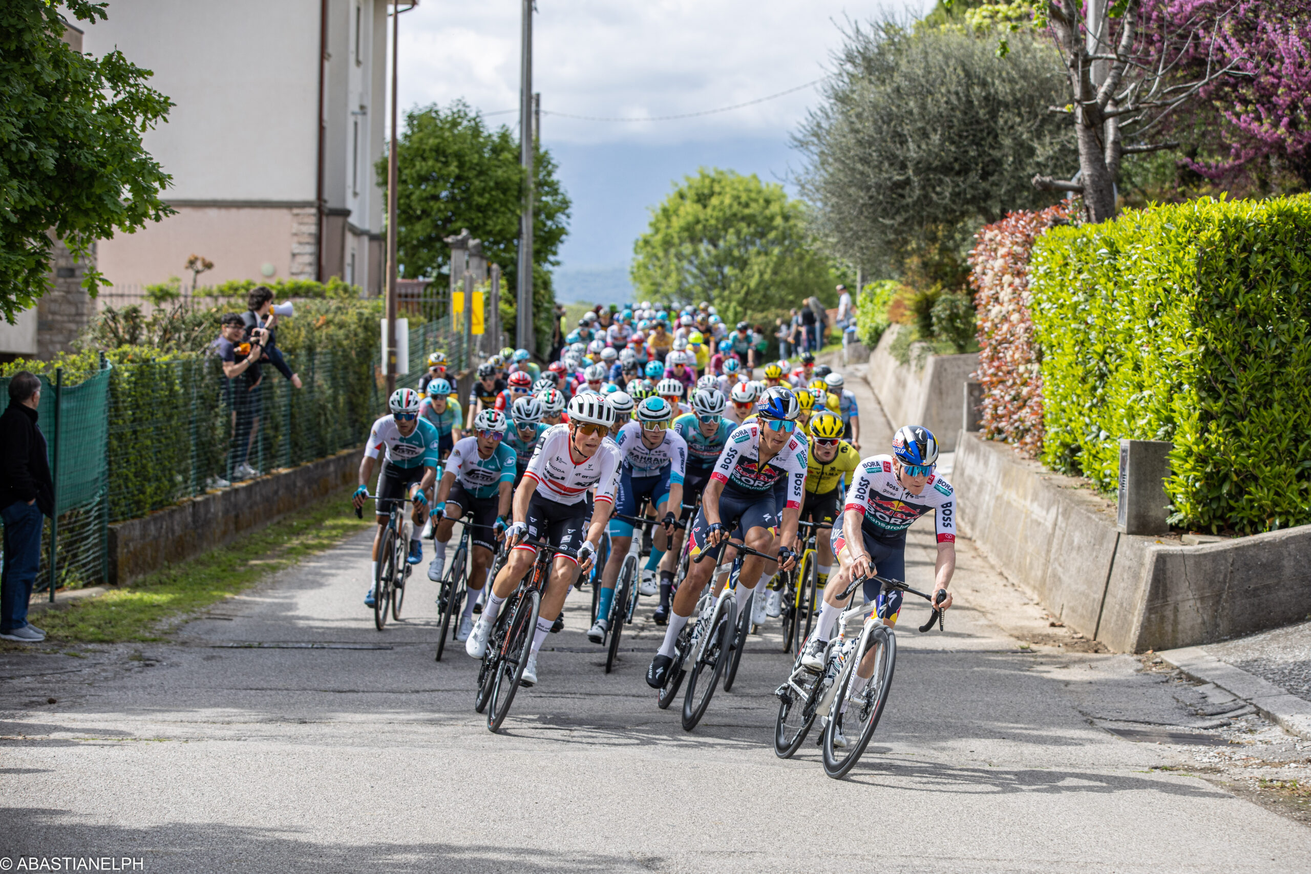 Giro del Belvedere